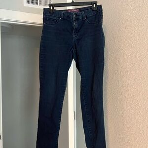 Women's Blue Jeans